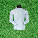 Camisa Uruguay I 2026 Jogador Manga Longa