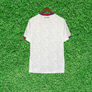 Camisa Cabo Verde II 2026 Torcedor