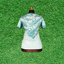 Camisa Portugal II 2026 Feminina Torcedor