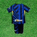 Kit Inter Milan I 24/25 Infantil