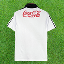 Camisa Vasco II 1988 Retrô