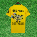 Camisa Borussia Dortmund One Piece 25/26 Torcedor