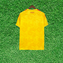 Camisa Colombia I 2026 Torcedor