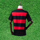 Camisa Flamengo I 2004 Retrô