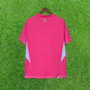 Camisa Flamengo Goleiro II 25/26 Torcedor