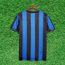 Camisa Inter Milan I 2010 Retrô