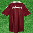 Camisa Fluminense III 07/08 Retrô