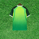 Camisa Nigeria I 2026 Torcedor