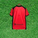 Camisa AC Milan Slam Jam Vermelha 26/27 Torcedor
