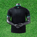 Camisa México III 2026 Jogador