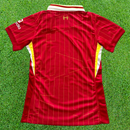 Camisa Liverpool FC I 24/25 Feminina Torcedor