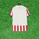 Camisa Paraguai I 2026 Torcedor