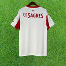 Camisa SL Benfica III 25/26 Torcedor