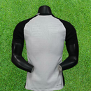 Camisa Corinthians I 25/26 Jogador