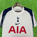 Camisa Tottenham Hotspur I 25/26 Torcedor