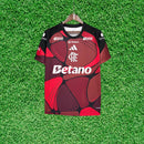 Camisa Flamengo Pré-Jogo 26/27 Torcedor
