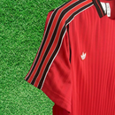 Camisa Flamengo Icon 25/26 Torcedor