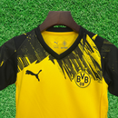 Kit Borussia Dortmund I 25/26 Infantil