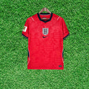 Camisa Inglaterra II 2026 Torcedor
