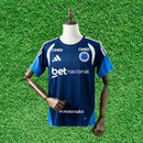 Camisa Cruzeiro Treino II 26/27 Torcedor