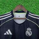 Camisa Real Madrid II 25/26 Torcedor