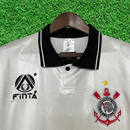Camisa Corinthians I 1994 Retrô