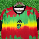 Camisa Jamaica Treino 2026 Torcedor