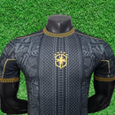Camisa Brasil Especial The Prince 2026 Jogador