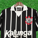 Camisa Corinthians II 1990 Retrô