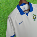 Camisa Brasil II 2019 Retrô