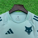 Kit Cruzeiro Treino I 25/26 Infantil