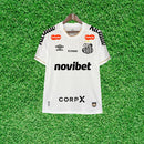 Camisa Santos I 26/27 Torcedor