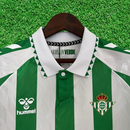 Camisa Real Betis I 24/25 Torcedor