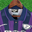 Camisa Tottenham Hotspur II 95/97 Retrô