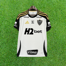 Camisa Atlético Mineiro II 25/26 Torcedor