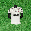Camisa Corinthians I 26/27 Jogador
