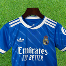 Kit Real Madrid III 25/26 Infantil