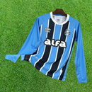 Camisa Grêmio I 25/26 Manga Longa