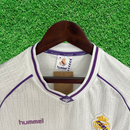 Camisa Real Madrid I 90/92 Retrô
