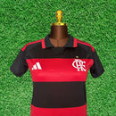 Camisa Flamengo I 26/27 Feminina Torcedor