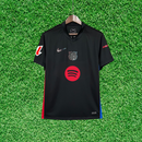 Camisa Barcelona II 24/25 Torcedor