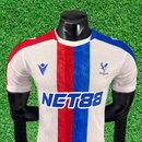 Camisa Crystal Palace II 25/26 Jogador