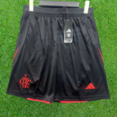 Short Flamengo II 25/26
