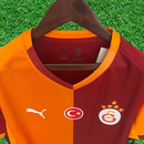 Camisa Galatasaray I 25/26 Torcedor