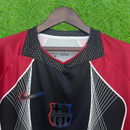 Camisa Barcelona Especial Vinho 25/26 Torcedor