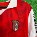 Camisa Braga I 25/26 Torcedor