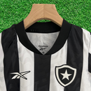 Kit Botafogo I 24/25 Infantil