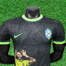 Camisa Brasil Especial Neymar Jr 2026 Jogador