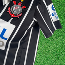 Camisa Corinthians II 1997 Retrô