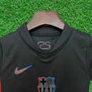 Kit Barcelona Especial II 25/26 Infantil